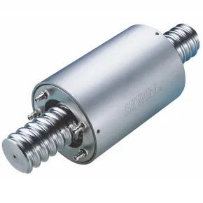 HIWIN滚珠丝杠批发_高精度传动解决方案供应商