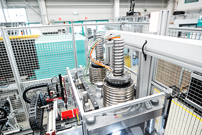 专业解读：上银转角连接KK模组的选型与应用