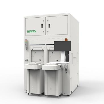 半导体制造过程中一片薄如纸张的晶圆进入设备，一个看不见的定位系统已经提前完成了毫米级精度的边缘识别和位置校准——这就是晶圆寻边器。