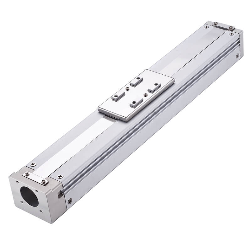 上银HIWIN单轴机器人：工业自动化的高精度基石