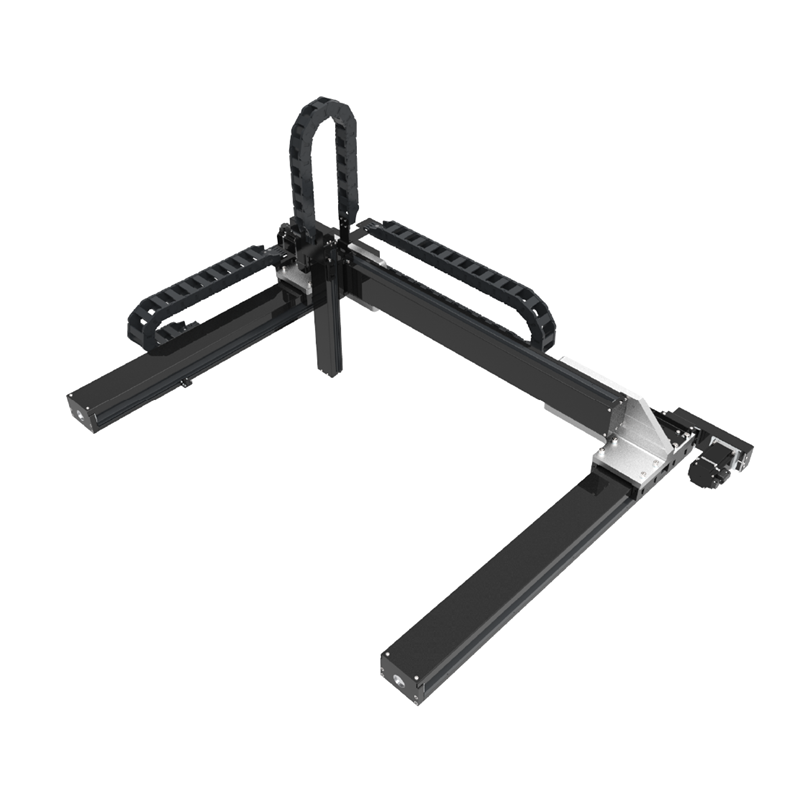 HIWIN机器人：精密传动专家，赋能智能制造升级