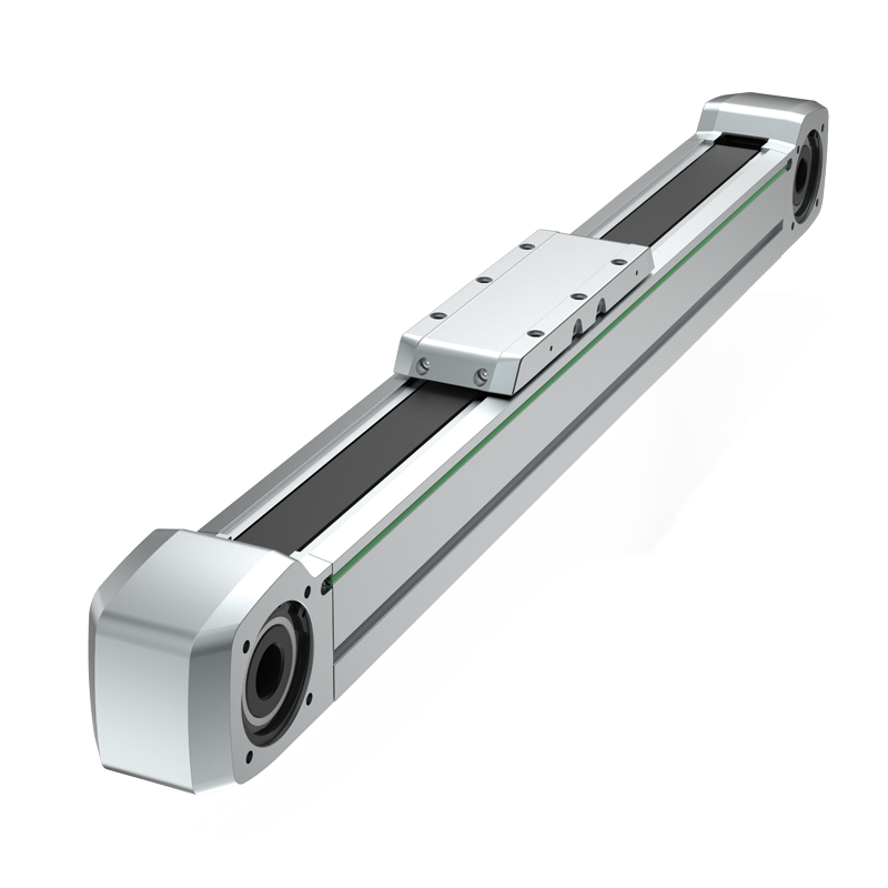 HIWIN单轴机器人KU系列：高精度与高效能的完美结合