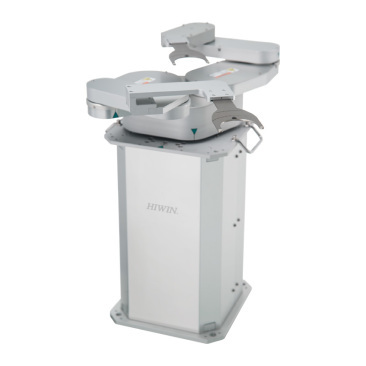 HIWIN晶圆机器人：半导体自动化核心方案与数据解析