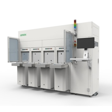 hiwin晶圆机器人选型与精度指标：提升半导体产线良率的解决方案